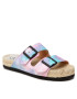 Manebi Espadrilles Nordic Sandals T 2.3 R0 Rózsaszín - Pepit.hu