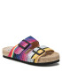 Manebi Espadrilles Nordic Sandals U 5.6 R0 Színes - Pepit.hu