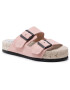 Manebi Espadrilles Nordic Sandals W 1.4 R0 Rózsaszín - Pepit.hu