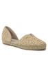 Manebi Espadrilles Open-Side Flats V 2.7 O0 Bézs - Pepit.hu