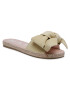 Manebi Espadrilles Sadals With Bow R 0.1 J0 Zöld - Pepit.hu