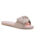 Manebi Espadrilles Sandals With Bow K 1.1 J0 Bézs - Pepit.hu