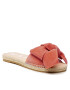 Manebi Espadrilles Sandals With Bow R 3.3 J0 Narancssárga - Pepit.hu