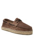 Manebi Espadrilles Shoes Espadrilles M2.9 K0 Barna - Pepit.hu