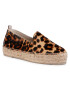 Manebi Espadrilles Slippers D D 6.2 D0 Barna - Pepit.hu