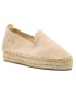 Manebi Espadrilles Slippers D K 1.1 N0 Bézs - Pepit.hu