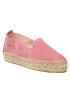 Manebi Espadrilles Slippers D R 3.4 D0 Rózsaszín - Pepit.hu