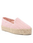 Manebi Espadrilles Slippers D T 1.8 D0 Rózsaszín - Pepit.hu