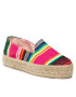 Manebi Espadrilles Slippers D U 5.6 D0 Színes - Pepit.hu