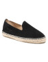 Manebi Espadrilles Slippers Mk 1.0 C0 Fekete - Pepit.hu