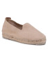 Manebi Espadrilles Slippers W K 1.1 N0 Bézs - Pepit.hu