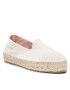 Manebi Espadrilles Slippers W O 7.0 N0 Fehér - Pepit.hu