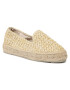 Manebi Espadrilles Slippers W V 2.7 N0 Bézs - Pepit.hu