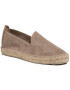 Manebi Espadrilles Slippers W W 1.9 N0 Bézs - Pepit.hu