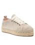 Manebi Espadrilles Sneakers D O 7.1 E0 Bézs - Pepit.hu