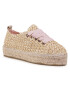 Manebi Espadrilles Sneakers D V 2.7 E0 Bézs - Pepit.hu