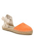 Manebi Espadrilles Valenciana Espadrilles R 3.8 P0 Bézs - Pepit.hu