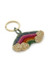 Manebi Kulcstartó Rainbow Keyring V 2.0 Kr Színes - Pepit.hu