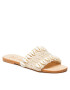 Manebi Papucs Leather Sandals S 2.8 Y0 Bézs - Pepit.hu