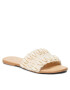 Manebi Papucs Sandals S 2.8 Y0 Ekru - Pepit.hu