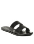 Manebi Papucs Sandals V 5.5 Y0 Fekete - Pepit.hu