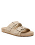 Manebi Papucs Traveler Nordic Sandals K 1.1 Rt Bézs - Pepit.hu