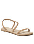 Manebi Szandál Sandals S 9.5 Y0 Barna - Pepit.hu