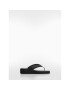 Mango Flip-flops Simi 47005949 Fekete - Pepit.hu