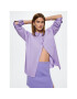 Mango Ing Regu 37022506 Lila Oversize - Pepit.hu