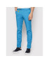 Manuel Ritz Chinos 3232P1418T 223352 Kék Slim Fit - Pepit.hu