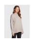 Marc Aurel Sweater 8707 8000 81841 Szürke Regular Fit - Pepit.hu