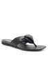 Marc Fisher Flip-flops F-BALER BLK01 Fekete - Pepit.hu