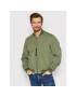 Marc O'Polo Bomber dzseki 221 0819 70214 Zöld Regular Fit - Pepit.hu