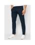 Marc O'Polo Chinos B21 0108 10064 Sötétkék Tapered Fit - Pepit.hu