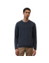 Marc O'Polo Sweater M21502360026 Kék Regular Fit - Pepit.hu