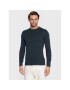 Marc O'Polo Sweater M28 5092 60366 Sötétkék Regular Fit - Pepit.hu