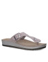 Marco Tozzi Flip-flops 2-27409-20 Bézs - Pepit.hu