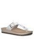 Marco Tozzi Flip-flops 2-27409-20 Fehér - Pepit.hu