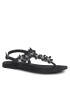 Marco Tozzi Flip-flops 2-28148-20 Fekete - Pepit.hu