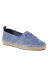 Marella Espadrilles Regina 2365210731 Kék - Pepit.hu