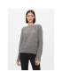 Marella Sweater Inverno 2333663937200 Szürke Regular Fit - Pepit.hu