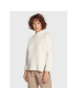 Marella Sweater Vadet 33661829 Bézs Oversize - Pepit.hu