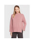 Marella Sweater Vadet 33661829 Rózsaszín Oversize - Pepit.hu