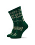 Market Unisex Magasszárú Zokni Call My Lawyer Socks 360000922 Zöld - Pepit.hu