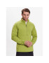 Marmot Polár kabát Leconte Fleece M12648 Zöld Regular Fit - Pepit.hu