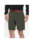 Marmot Sport rövidnadrág Arch Rock Short 9" M12586 Zöld Regular Fit - Pepit.hu