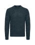 Matinique Sweater 30206829 Sötétkék Regular Fit - Pepit.hu