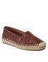 Max Mara Espadrilles Eli 45210321600 Barna - Pepit.hu