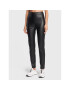 Max Mara Leisure Leggings Ornella 37861226 Fekete Slim Fit - Pepit.hu