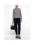 Max Mara Leisure Sweater 33660396 Szürke Regular Fit - Pepit.hu